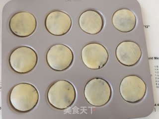 万圣节甜品-布朗尼曲奇的做法步骤：10
