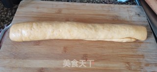 纳糖豆南瓜馒头的做法步骤：8