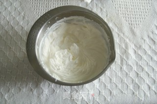 榛子巧克力奶油面包的做法步骤：14