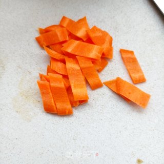生菜烤肠沙拉的做法步骤：3