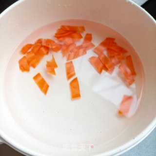 生菜烤肠沙拉的做法步骤：5
