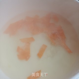 生菜烤肠沙拉的做法步骤：6