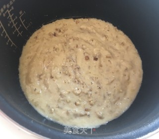 香蕉核桃蛋糕的做法步骤：10