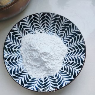 紫薯糯米团的做法步骤：5