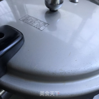 咖喱牛肉盖浇饭的做法步骤：8