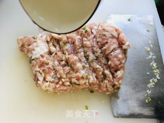 新三鲜水饺的做法步骤：3