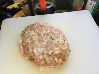 新三鲜水饺的做法步骤：4