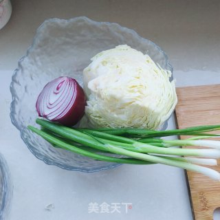 凉拌猪腿肉的做法步骤：3