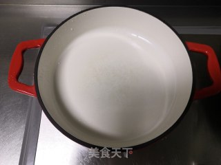 香煎鸡腿的做法步骤：5