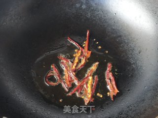 蒸胡萝卜丝的做法步骤：10