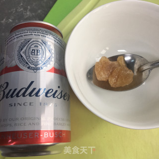 板栗香菇红烧肉的做法步骤：4