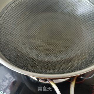 生菜火腿三明治的做法步骤：2