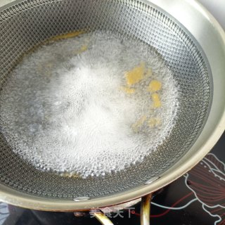 麻辣肠炒油菜的做法步骤：5