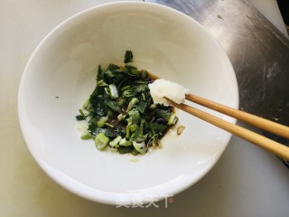 阳春面的做法步骤：1