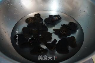 鱼香肉丝的做法步骤：2