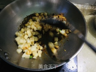 羊肉面的做法步骤：4