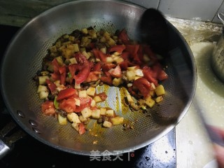 羊肉面的做法步骤：5