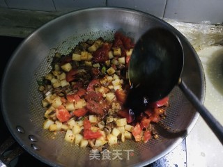 羊肉面的做法步骤：6