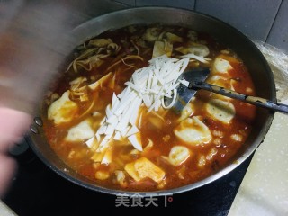 羊肉面的做法步骤：10