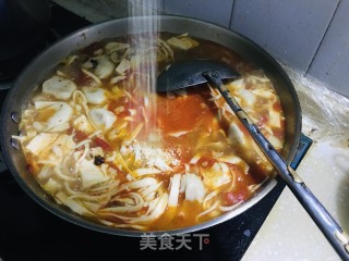 羊肉面的做法步骤：11