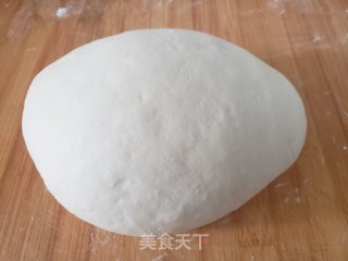红萝卜粉条素包子馅的做法步骤：2