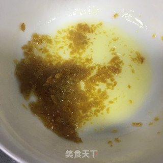 蒜蓉肉片炒白菜的做法步骤：4