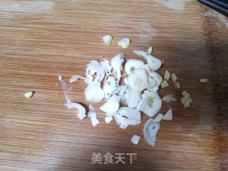 番茄烧豆腐的做法步骤：4