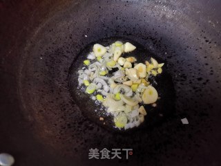番茄烧豆腐的做法步骤：5