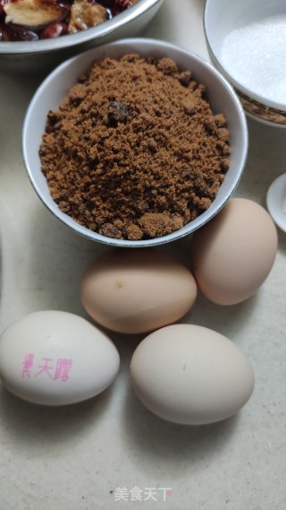 红枣糕的做法步骤：3