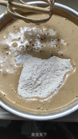 红枣糕的做法步骤：11