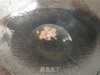 家熬小肉滚鱼的做法步骤：4