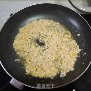 萝卜丝馅饼的做法步骤：7