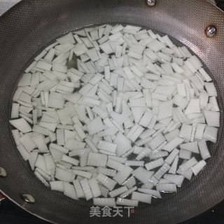 萝卜丝馅饼的做法步骤：9