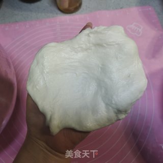 萝卜丝馅饼的做法步骤：12