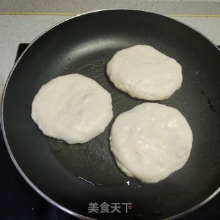 萝卜丝馅饼的做法步骤：15