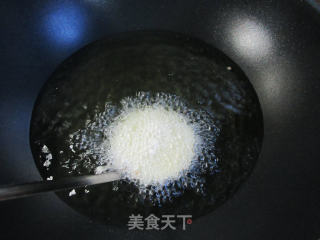 萝卜丝油墩子的做法步骤：15