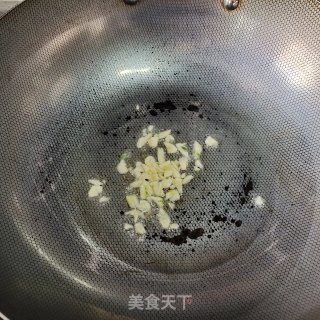 家常炒胡萝卜丝的做法步骤：4