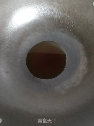 青红椒炒豆干的做法步骤：5