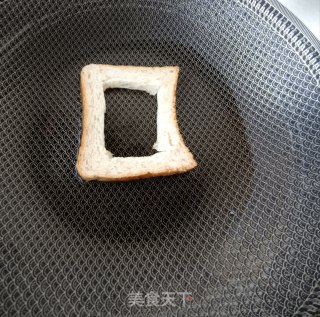 香葱鸡蛋三明治的做法步骤：5