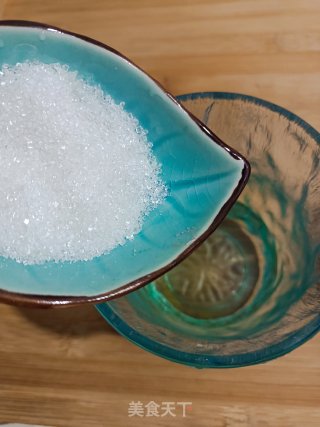 软香麻花的做法步骤：2