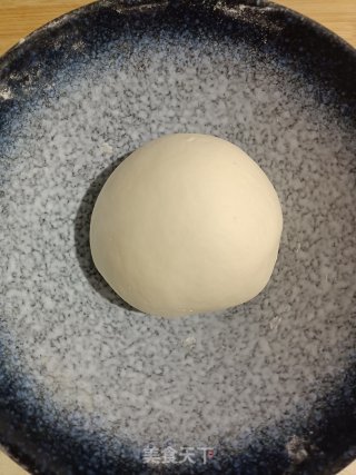 软香麻花的做法步骤：5
