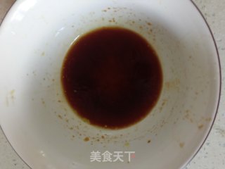 红烧萝卜的做法步骤：3