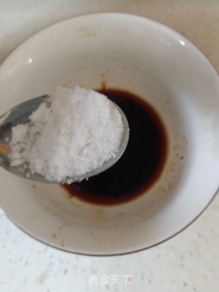 红烧萝卜的做法步骤：5