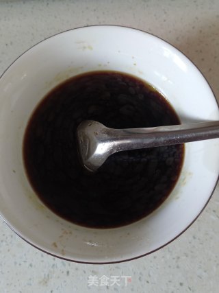 红烧萝卜的做法步骤：6
