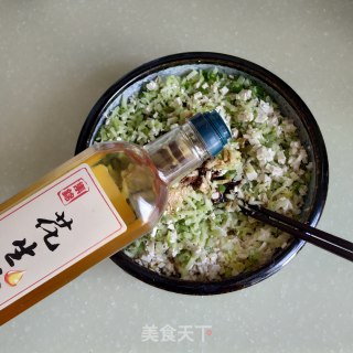 萝卜豆腐卷的做法步骤：6