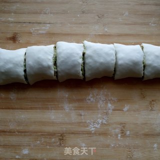 萝卜豆腐卷的做法步骤：9