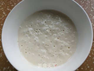 波兰种南瓜餐包的做法步骤：1