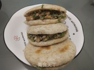 吃不腻的卤五花肉的做法步骤：14