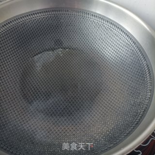 葱油金鲳鱼的做法步骤：12