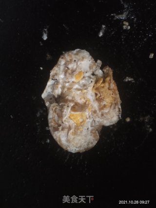 煎蛋的做法步骤：3
